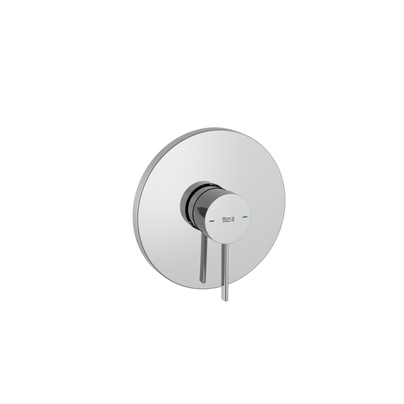 ONA Jednouchwytowa bateria prysznicowa podtynkowa, do ROCABOX ROCA A5A2B9EC00