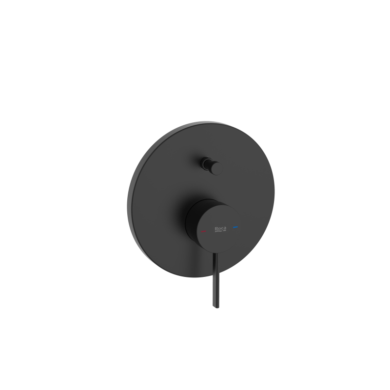 ONA Jednouchwytowa bateria wannowo-prysznicowa podtynkowa, do ROCABOX ROCA A5A0B9ENB0