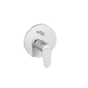 Victoria Plus Bateria podtynkowa wannowo-prysznicowa ROCA A5A064FC00