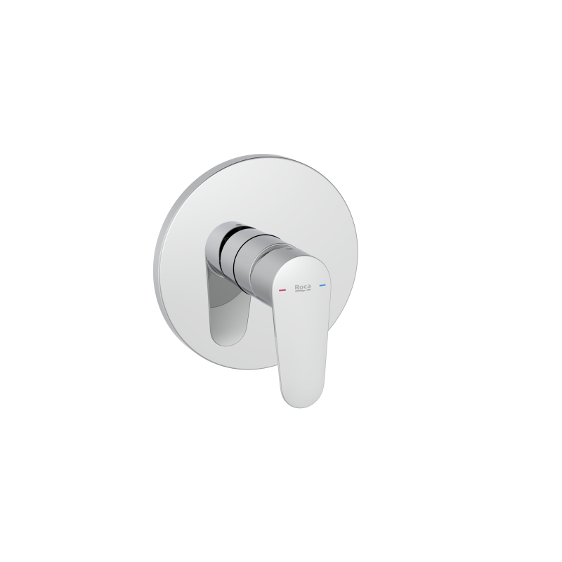Victoria Plus Bateria prysznicowa podtynkowa ROCA A5A224FC00