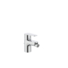 Victoria Plus Bateria bidetowa z korkiem automatycznym mixstart ROCA A5A604FC00
