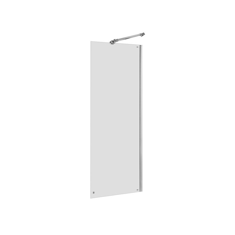 CAPITAL 80X195 ŚCIANKA BOCZNA 1 CZ. CR ROCA AM4408012M