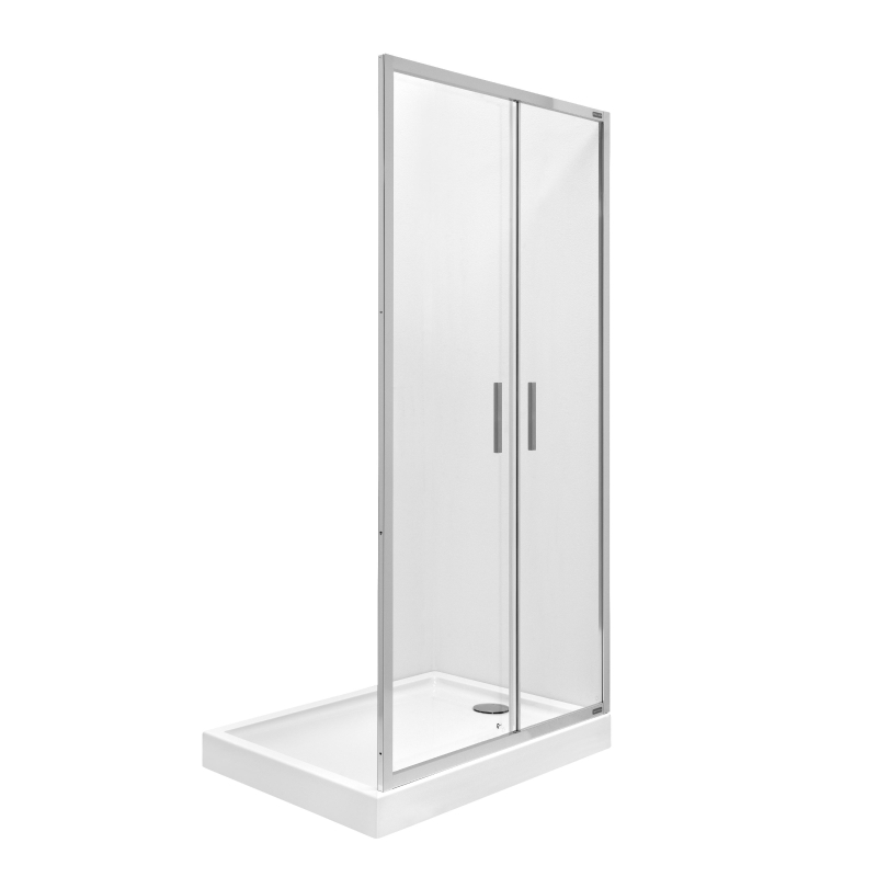 TOWN NEW 2P BIFOLD 900X1950MM ROCA AMP2409012M