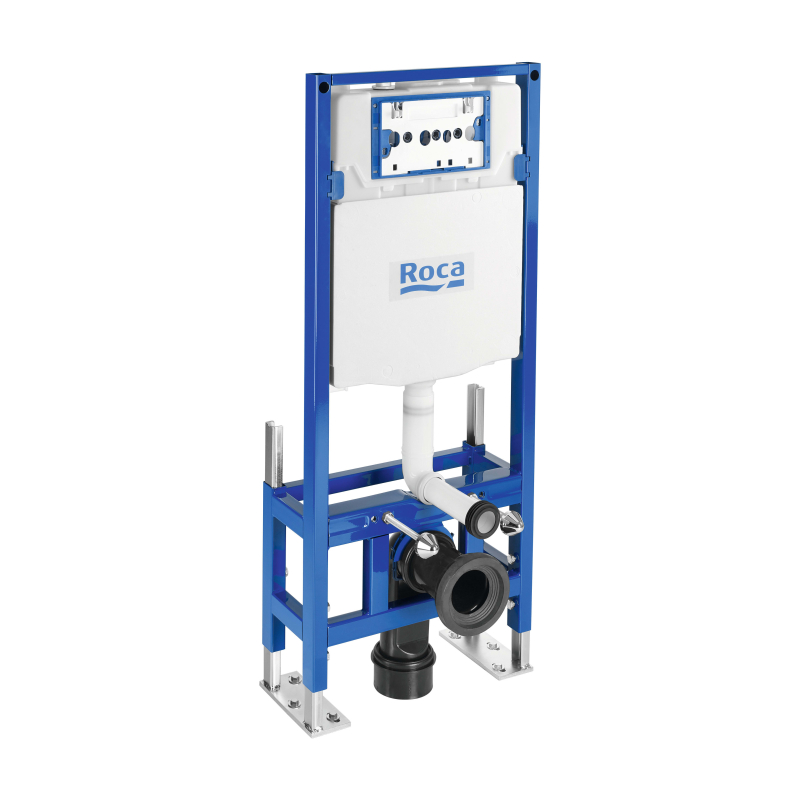 DUPLO WC ONE stelaż wolnostojacy ROCA A890077020