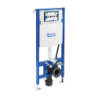 DUPLO WC ONE SMART stelaż podtynkowy do toalet myjących ROCA A890078020