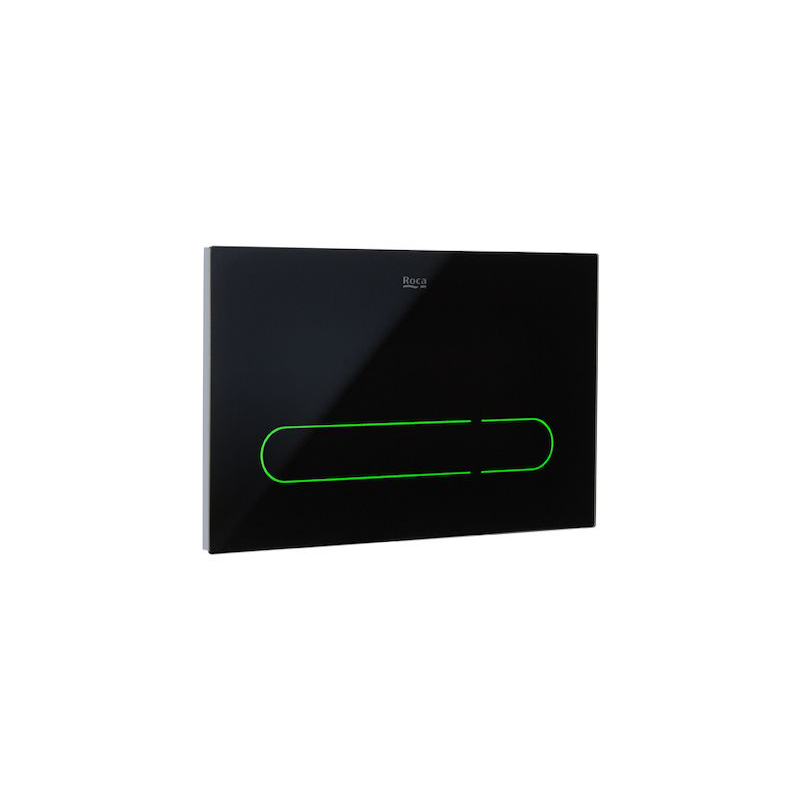 EP-1 - przycisk elektroniczny czarny ROCA A890104008