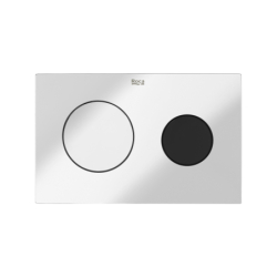 PL10 E HOME- przycisk elektroniczny chrom ROCA A890189510