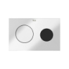 PL10 E HOME- przycisk elektroniczny chrom ROCA A890189510