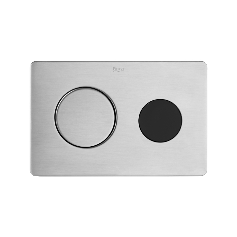 PL10 E PRO - przycisk elektroniczny antywandal inox ROCA A890189500