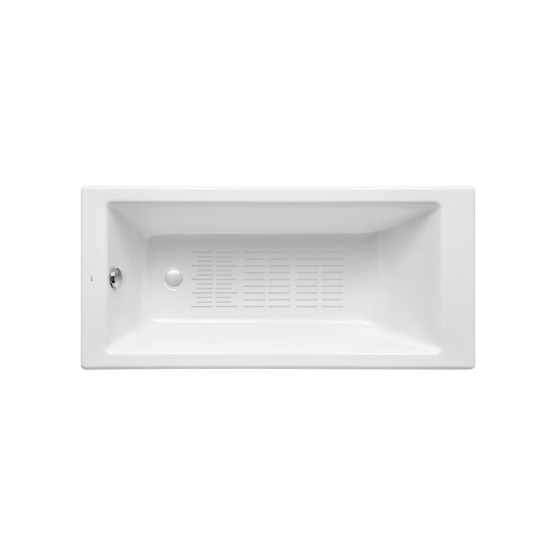 WANNA TAMPA 150X70 BIAŁ ROCA A234060000