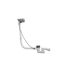 PRZELEW CHROM DO WANIEN Z HYDRO ROCA A24L547001