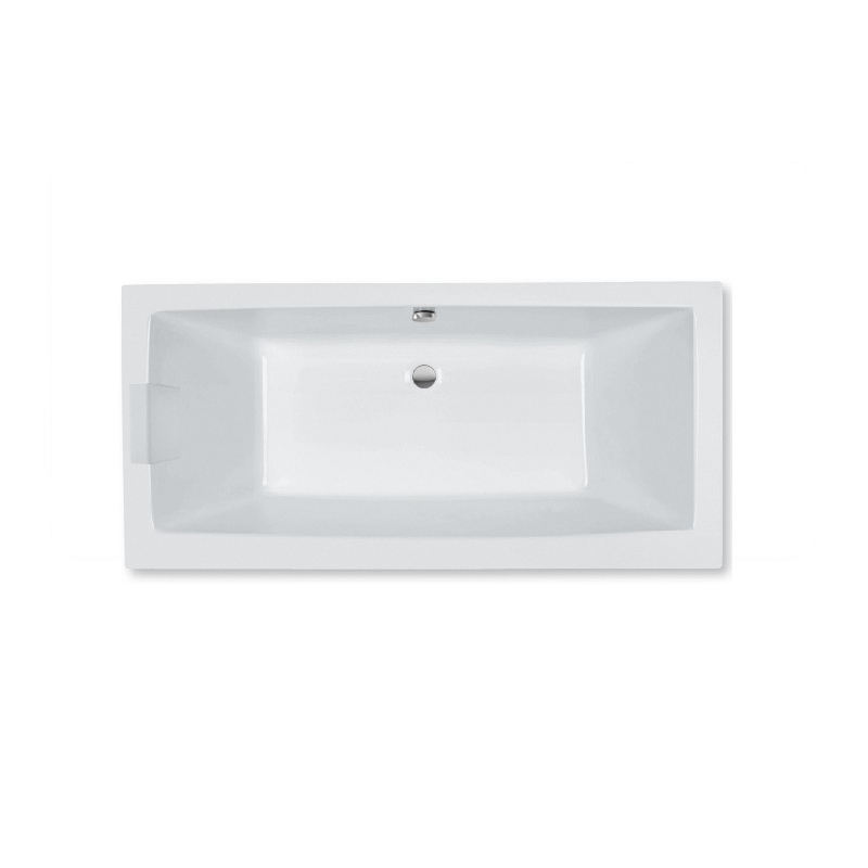 VITA 1800X800 WANNA NOGI BIAŁ ROCA A24T074000