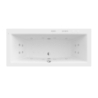 VITA 1800X800 EFFECTS GOLD BIAŁ ROCA A24T079000