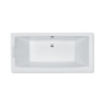 VITA 1800X900 WANNA NOGI BIAŁ ROCA A24T082000
