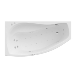 NICOLE LH 150X80 SMART...
