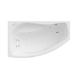 NICOLE LH 160X95 SMART...