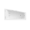 EASY 1500X800 RH EFFECTS GOLD OPCJA BIAŁ ROCA A24T281000