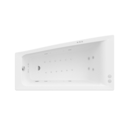 EASY 1600X900 LH SMART...