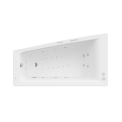 EASY 160X90 LH EFECT GOLD...