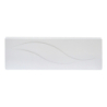 LINEA 1700X700 OBUDOWA AKRYLOWA LONG 1700 LINEA 700, 750 BIAŁ ROCA A25T014000