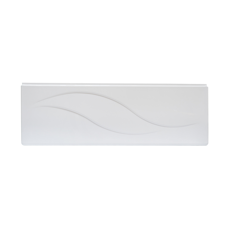 LINEA 1800X800 OBUDOWA AKRYLOWA LONG BIAŁ ROCA A25T021000