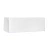 LINEA 1800X800 OBUDOWA AKRYLOWA-L PR BIAŁ ROCA A25T024000
