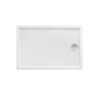 BR GRANADA COMP.1000X800X135 BIAŁ ROCA A276264000
