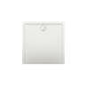 AERON BRODZIK KWADRATOWY 90X90 CM SYFON W KPL. ROCA A276281100
