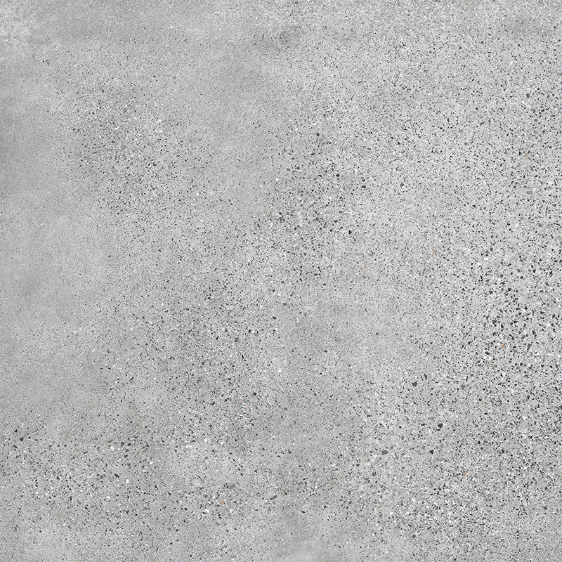 Terrazzo grey 119,8x119,8 MAT REKT. GAT.1 (P.44405)