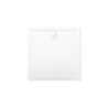 AERON BRODZIK KWADRATOWY 80X80 CM SYFON W KPL. ROCA A276284100