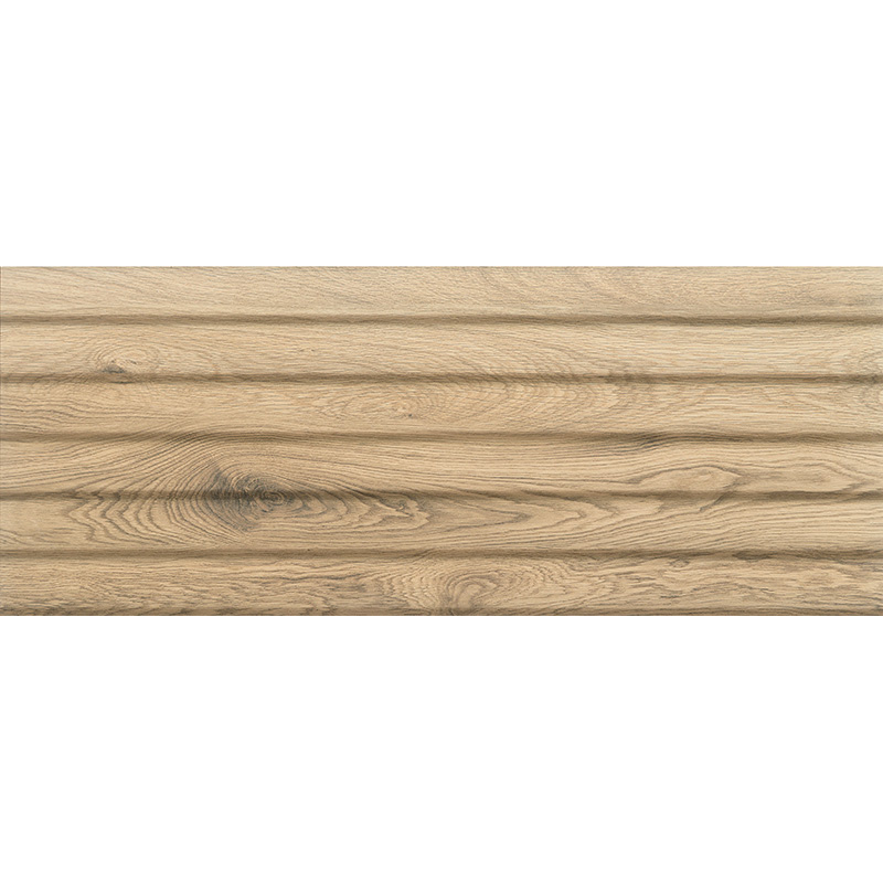 Płytka ścienna Royal Place wood 1 STR 74,8x29,8 MAT REKT. GAT.1 (P.44415)