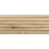 Płytka ścienna Royal Place wood 1 STR 74,8x29,8 MAT REKT. GAT.1 (P.44415)