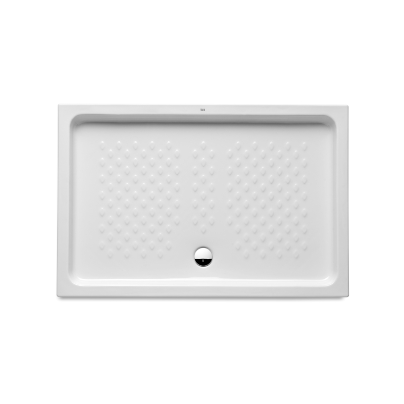 ITALIA BRODZIK CERAMICZNY 1000X800X80 (90) ROCA A3740HS000