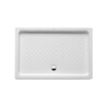 ITALIA BRODZIK CERAMICZNY 1000X800X80 (90) ROCA A3740HS000