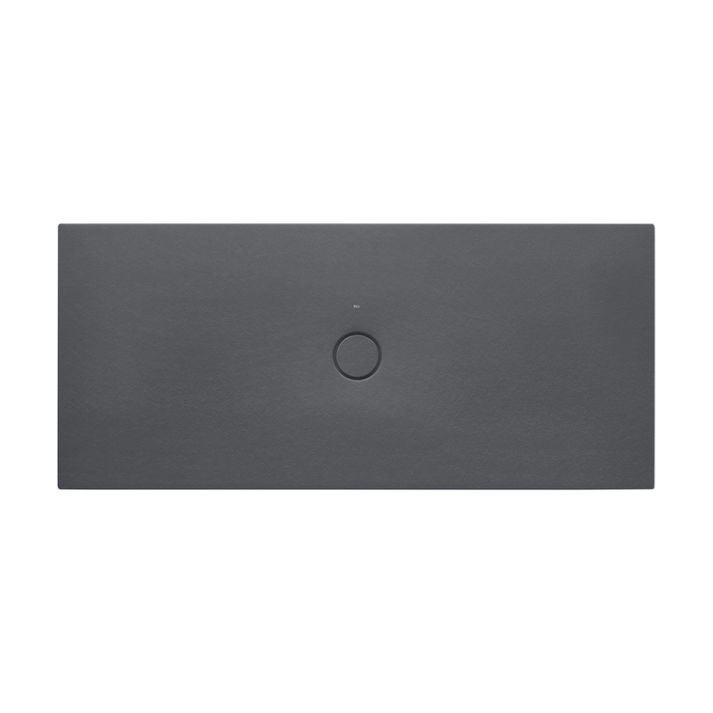 CRATOS BRODZIK PROSTOKĄTNY 1800 x 800 MM SYFON W KPL ROCA A3740L0640