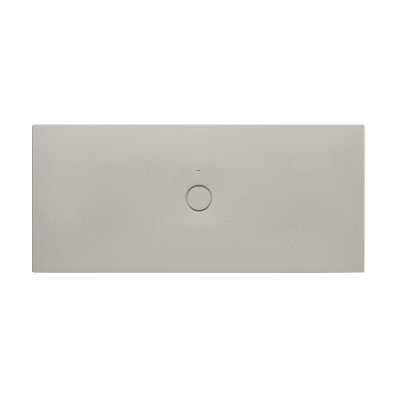 CRATOS BRODZIK PROSTOKĄTNY 1800 x 800 MM SYFON W KPL ROCA A3740L0650