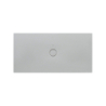 CRATOS BRODZIK PROSTOKĄTNY 1600 x 800 MM SYFON W KPL ROCA A3740L2630