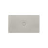 CRATOS BRODZIK PROSTOKĄTNY 1400 x 800 MM SYFON W KPL ROCA A3740L4650