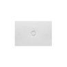 CRATOS BRODZIK PROSTOKĄTNY 1200 x 800 MM SYFON W KPL ROCA A3740L6620