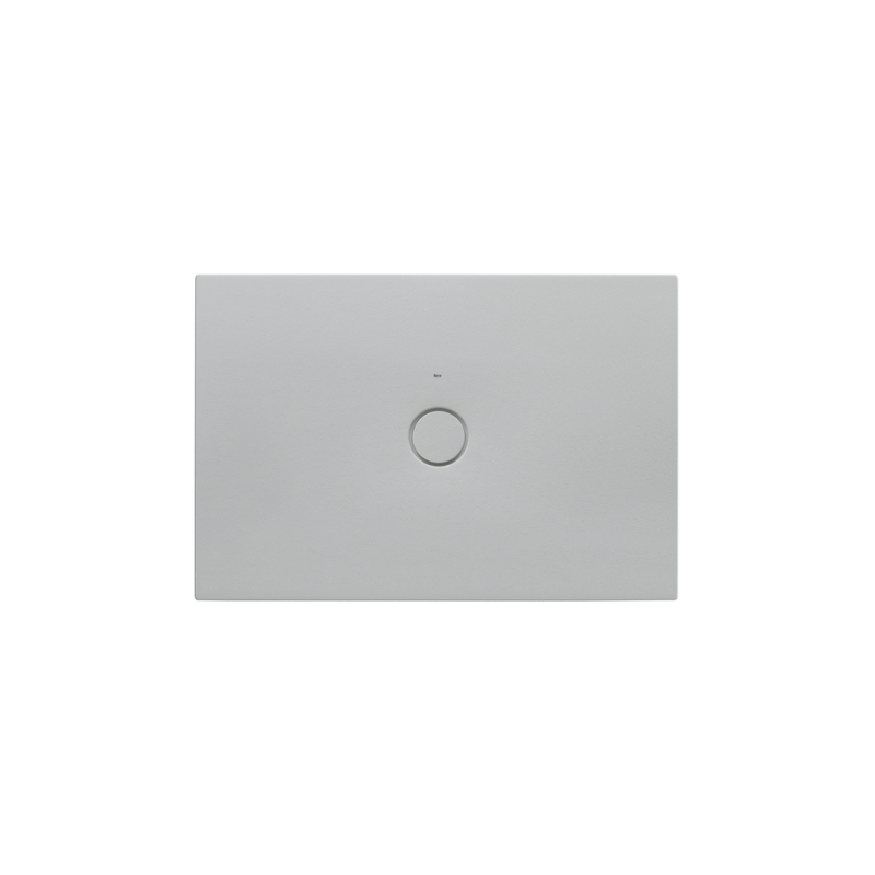 CRATOS BRODZIK PROSTOKĄTNY 1200 x 800 MM SYFON W KPL ROCA A3740L6630