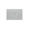 CRATOS BRODZIK PROSTOKĄTNY 1200 x 800 MM SYFON W KPL ROCA A3740L6630