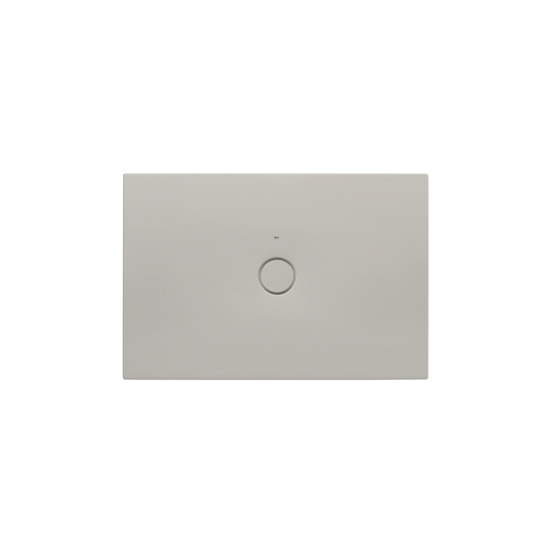 CRATOS BRODZIK PROSTOKĄTNY 1200 x 800 MM SYFON W KPL ROCA A3740L6650