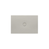 CRATOS BRODZIK PROSTOKĄTNY 1200 x 800 MM SYFON W KPL ROCA A3740L6650