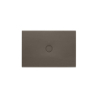 CRATOS BRODZIK PROSTOKĄTNY 1200 x 800 MM SYFON W KPL ROCA A3740L6660