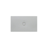 CRATOS BRODZIK PROSTOKĄTNY 1200 x 700 MM SYFON W KPL ROCA A3740L7630