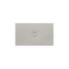 CRATOS BRODZIK PROSTOKĄTNY 1200 x 700 MM SYFON W KPL ROCA A3740L7650