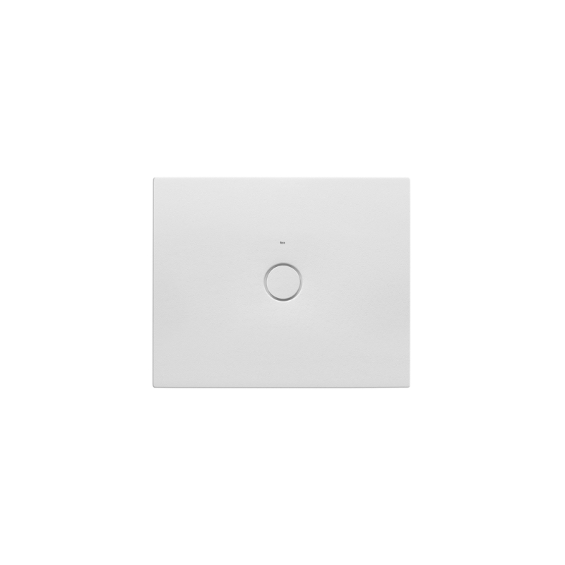 CRATOS BRODZIK PROSTOKĄTNY 1000 x 800 MM SYFON W KPL ROCA A3740L8620