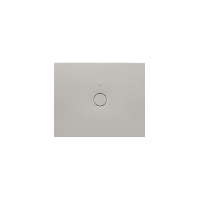 CRATOS BRODZIK PROSTOKĄTNY 1000 x 800 MM SYFON W KPL ROCA A3740L8650