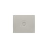 CRATOS BRODZIK PROSTOKĄTNY 1000 x 800 MM SYFON W KPL ROCA A3740L8650