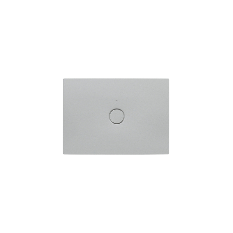 CRATOS BRODZIK PROSTOKĄTNY 1000 x 700 MM SYFON W KPL ROCA A3740L9630